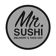 MR SUSHI